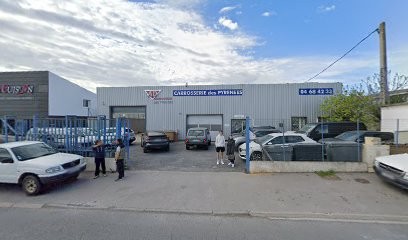 AD Carrosserie DES PYRENEES, Carrossier à Narbonne