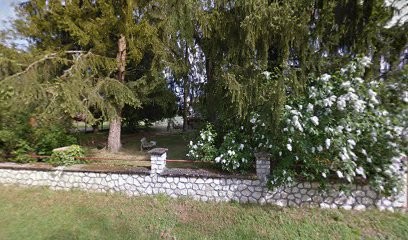 Carrosserie Laroudie, Carrossier à Gièvres