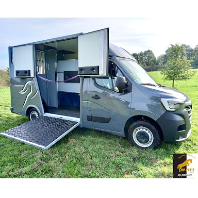 AP PETIT, Carrossier à Joué-l'Abbé