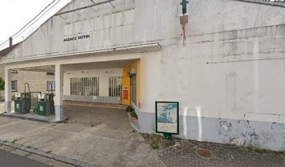 Hutin Grégory, Carrossier à Nanteuil-le-Haudouin