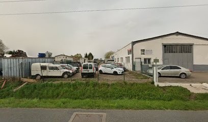 Influence Auto - AutoFirst, Carrossier à Tramoyes