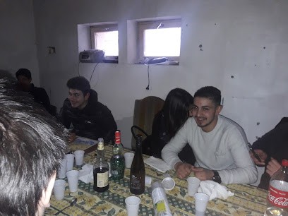 Barral Alain, Carrossier aux Abrets en Dauphiné