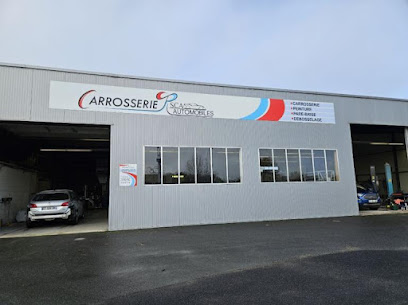 Carrosserie Rsca, Carrossier à Bressuire