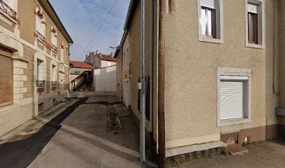 Garage Marc Sarl, Carrossier à Thiaucourt-Regniéville