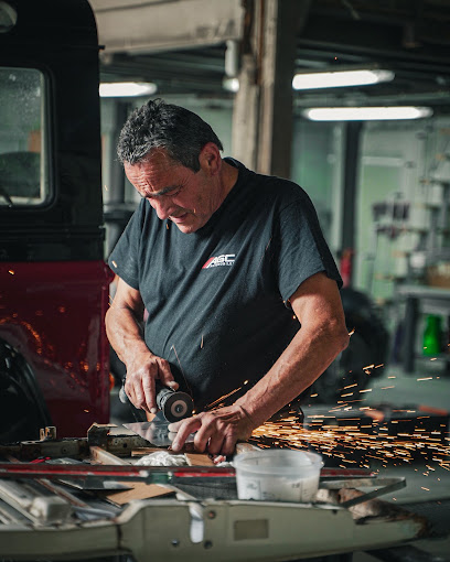 Agc Automobiles Yvrac | Atelier De Carrosserie, Peinture Et Pare-Brise À Yvrac, Carrossier à Yvrac