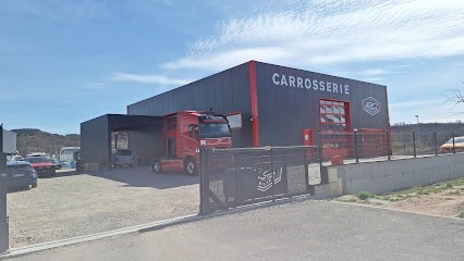 Carrosserie Giraud - MOTRIO, Carrossier à Laragne-Montéglin