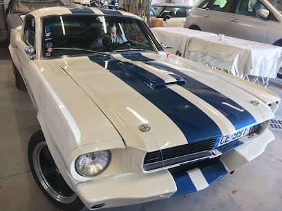 Europe Auto Carrosserie, Carrossier à Six-Fours-les-Plages