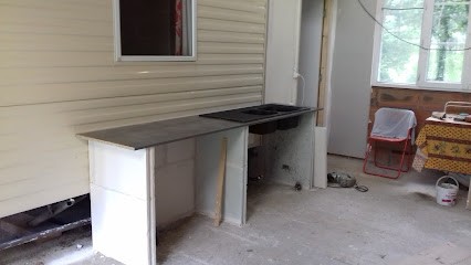 Garage Pradet Père et Fils, Carrossier à Saint-Pierre-du-Palais