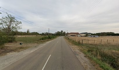 Massacrier David, Carrossier à Montverdun