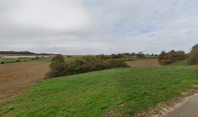 Guyotte Baptiste Gerard Roger Oskar, Carrossier à Évans