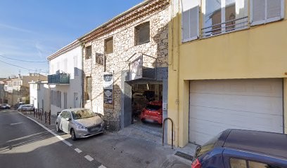 Carrosserie Des Breguieres, Carrossier au Cannet