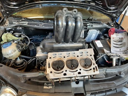 Marseille Auto Services, Carrossier à Plan-de-Cuques