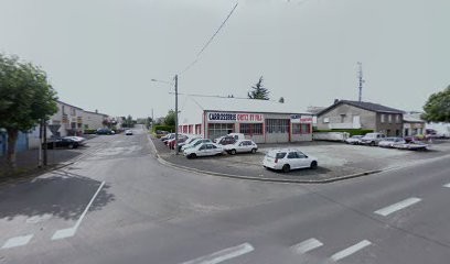 AD Carrosserie CARROSS AUTOS, Carrossier à Mauriac