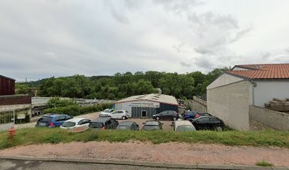 Plombières Carrosserie - Motrio, Carrossier à Plombières-lès-Dijon