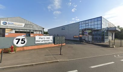 Carrosserie Riboulot, Carrossier à Craponne