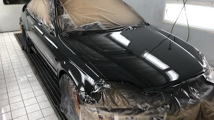 Carrosserie Victor, Carrossier à Joeuf