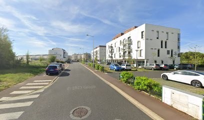 Moussion Automobile Services, Carrossier à Saint-Gilles-Croix-de-Vie