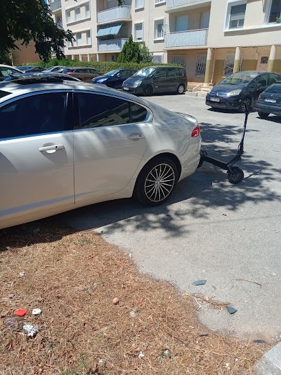 Carrosserie LE PHOENIX, Carrossier à La Seyne-sur-Mer