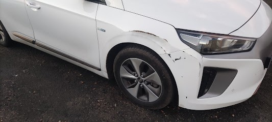 Carrosserie SR Automobile, Carrossier à Fontenay-le-Vicomte