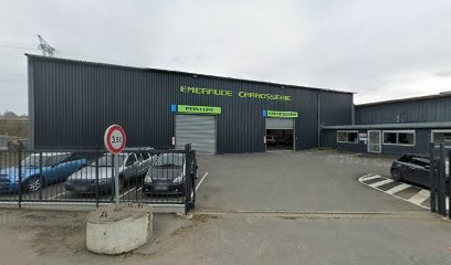 Emeraude Carrosserie, Carrossier à Saint-Malo