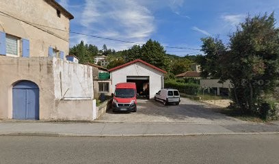 JD Motorsport, Carrossier à Vals-les-Bains
