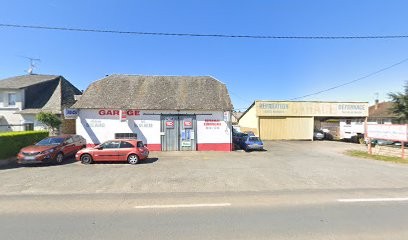 Sicard Alice, Carrossier à Sadroc