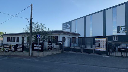 Idf Electronique Car, Carrossier à Taverny