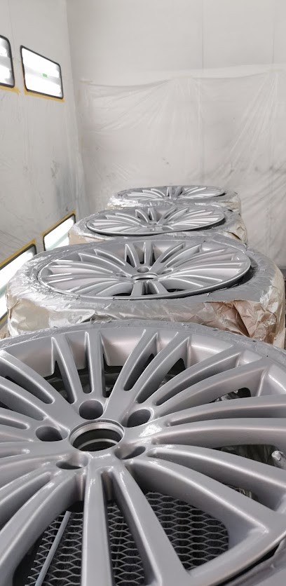 Carrosserie Pizzato Bontemps Five Star, Carrossier à Saint-Amé