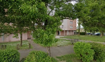 Salem Madani, Carrossier à L'Isle-d'Abeau