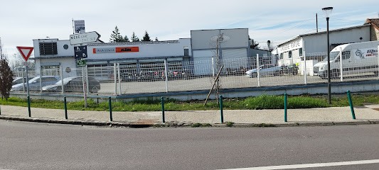 AD Carrosserie DE LA HAIE, Carrossier à Méré