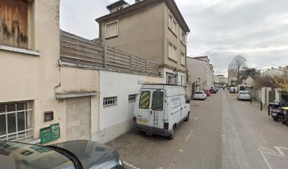 Carrosserie Saint Roch, Carrossier à Villejuif