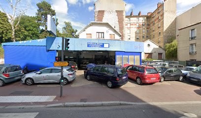 Ryad Multiservice, Carrossier à Malakoff