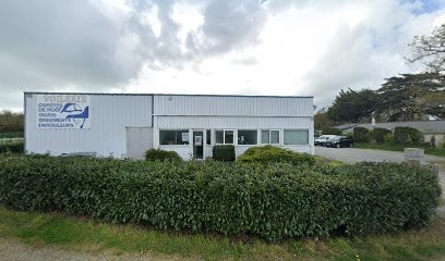 RHUYS AUTO SERVICE AUTOPRIMO, Carrossier à Saint-Gildas-de-Rhuys