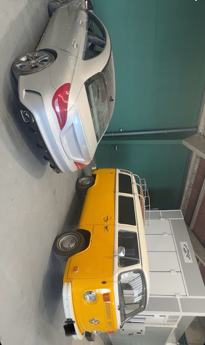 Ak Carrosserie, Carrossier à Houplines