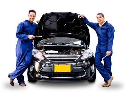 Castaing Carrosserie, Carrossier à Pujo