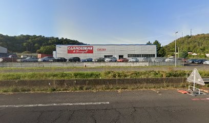 Garage du Zénith / Carrosserie de Sauvagnat, Carrossier à Sauvagnat-Sainte-Marthe