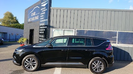 CAR DETAILING PONTIVY, Carrossier à Pontivy