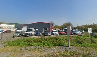 Sarl Garage RS Steven, Carrossier à Teillé