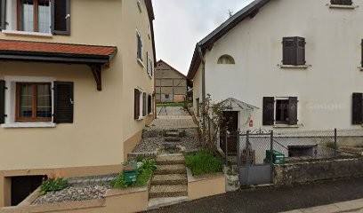 Garage des Peupliers, Carrossier à Emlingen