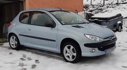 SARL Bodin Carrosserie, Carrossier à Évron