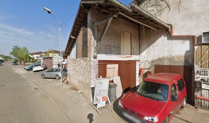 AB AUTOMOBILES, Carrossier à Héricourt