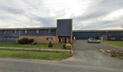 Garage Auto Carrosserie, Carrossier à Saint-Benoît-sur-Loire