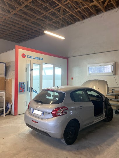 Mbi Carrosserie, Carrossier à Fos-sur-Mer