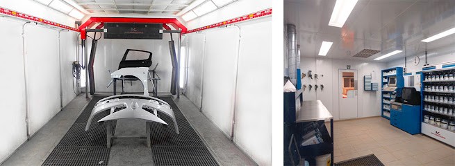 My Carrosserie, Carrossier à Saint-Félix-Lauragais