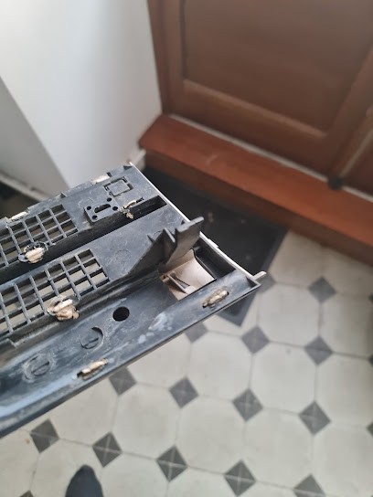 Francais, Carrossier à Levroux