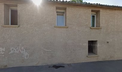 Carrosserie Logissons Joan, Carrossier à Venelles