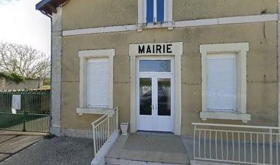 TOP CARROSSERIE - GARAGE PASCAL MARTINEAU, Carrossier à Prin-Deyrançon