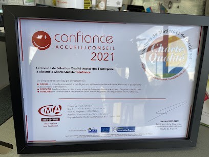 CUSTOM CAR, Carrossier à Laon