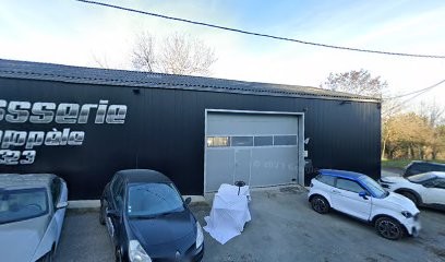 Carrosserie ROPELE, Carrossier à Saint-Benoît-de-Carmaux