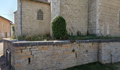 Chaudier Dominique, Carrossier à Dompierre-sur-Veyle